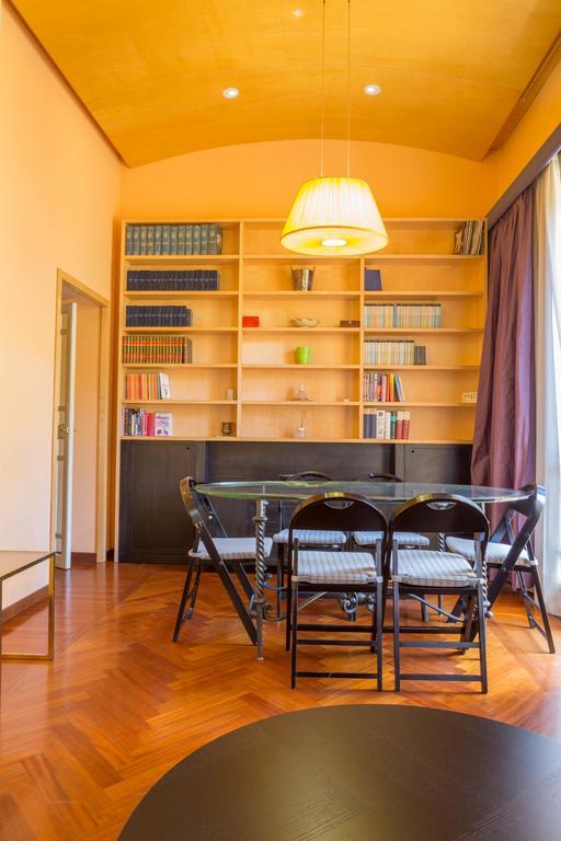 Friendly Domus Al Colosseo 罗马 外观 照片