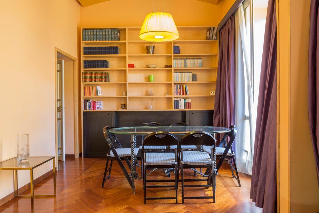 Friendly Domus Al Colosseo 罗马 外观 照片