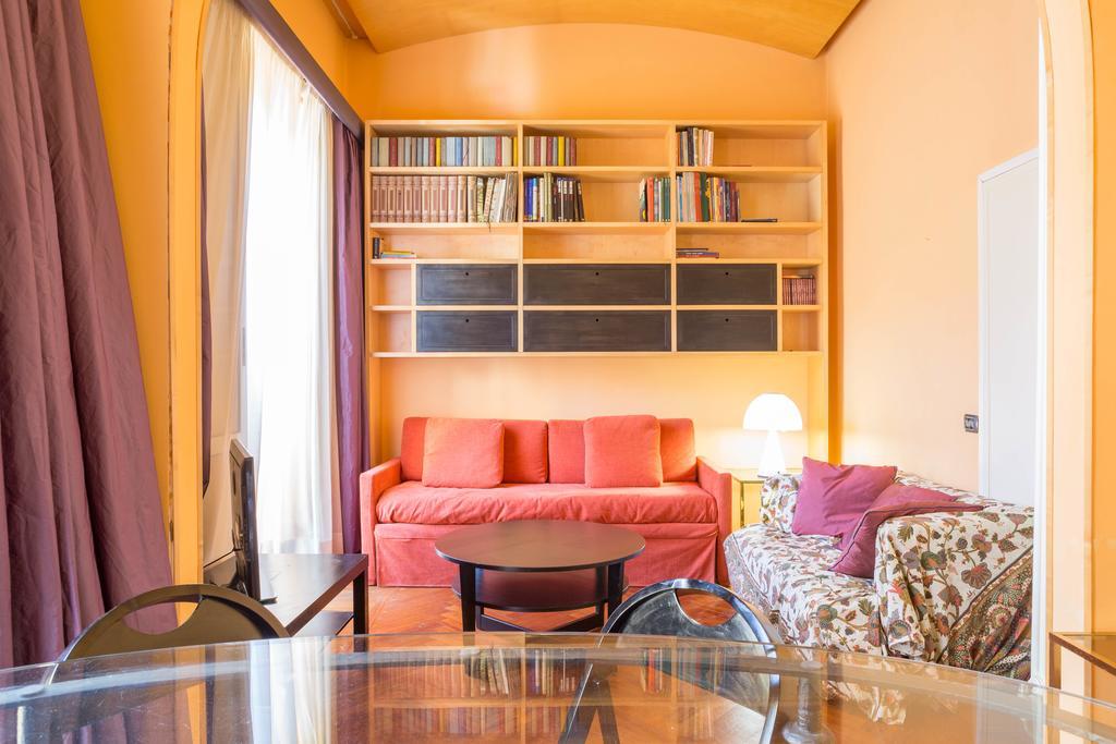 Friendly Domus Al Colosseo 罗马 外观 照片
